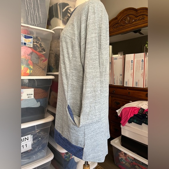 Long Sleeve Top - Picture 1 of 7